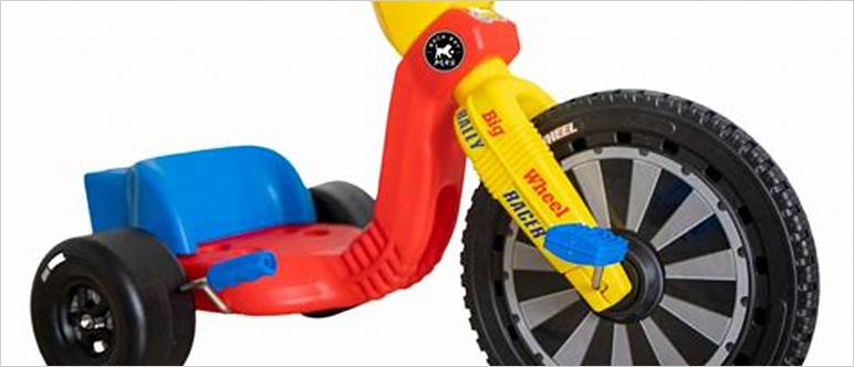 Trikes for kids